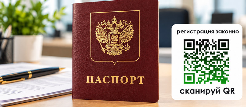 регистрация в Покрове